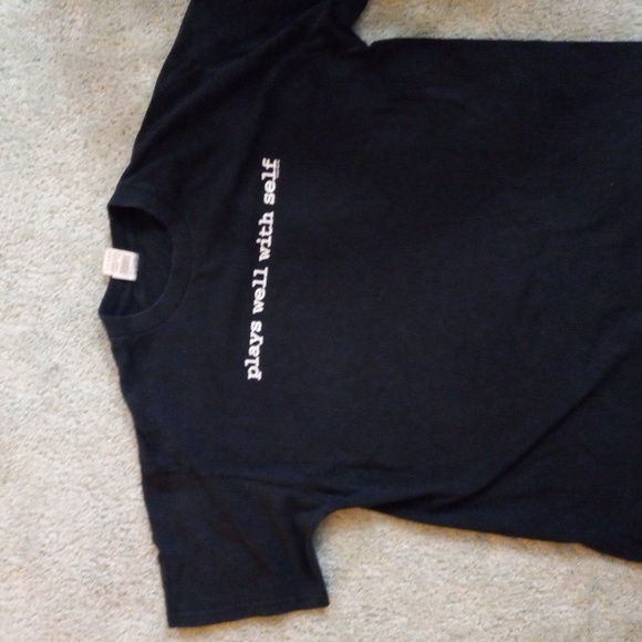 Graphic T. - Picture 1 of 3